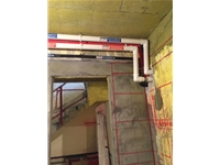 中央空調冷、熱水系統